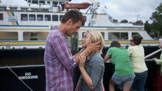 20. Тихая гавань (2013)