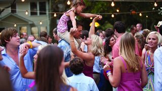 21. Тихая гавань (2013)