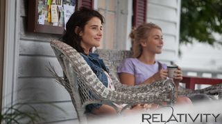 23. Тихая гавань (2013)