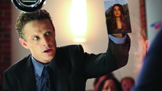 25. Тихая гавань (2013)