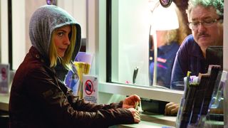 28. Тихая гавань (2013)