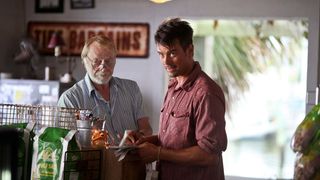 30. Тихая гавань (2013)