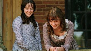 10. Гордость и предубеждение (2005)