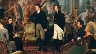 101. Гордость и предубеждение (2005)