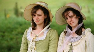 102. Гордость и предубеждение (2005)