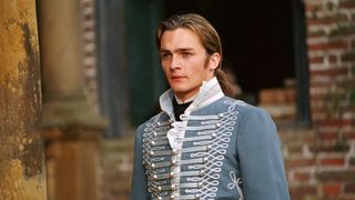 109. Гордость и предубеждение (2005)