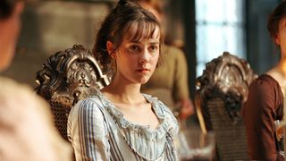 110. Гордость и предубеждение (2005)