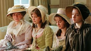 117. Гордость и предубеждение (2005)