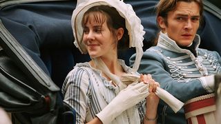 12. Гордость и предубеждение (2005)