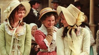 122. Гордость и предубеждение (2005)