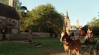 123. Гордость и предубеждение (2005)