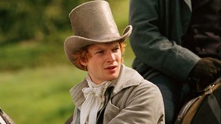 125. Гордость и предубеждение (2005)