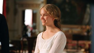 127. Гордость и предубеждение (2005)