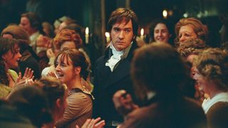 128. Гордость и предубеждение (2005)