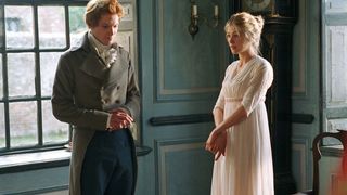 129. Гордость и предубеждение (2005)