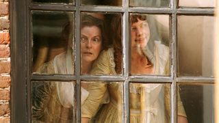 132. Гордость и предубеждение (2005)