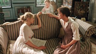 133. Гордость и предубеждение (2005)