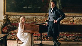 135. Гордость и предубеждение (2005)