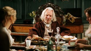 136. Гордость и предубеждение (2005)