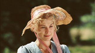 139. Гордость и предубеждение (2005)