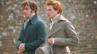 142. Гордость и предубеждение (2005)