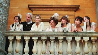 145. Гордость и предубеждение (2005)