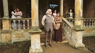 15. Гордость и предубеждение (2005)