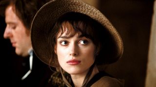 18. Гордость и предубеждение (2005)