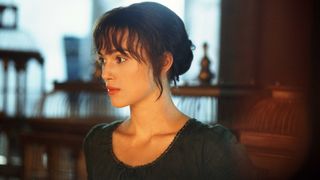 21. Гордость и предубеждение (2005)