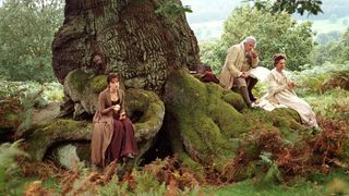 22. Гордость и предубеждение (2005)