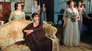 23. Гордость и предубеждение (2005)