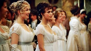 25. Гордость и предубеждение (2005)