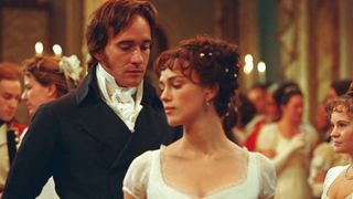 27. Гордость и предубеждение (2005)