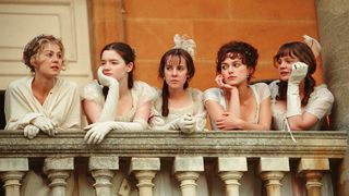 29. Гордость и предубеждение (2005)