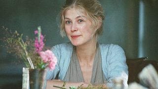 3. Гордость и предубеждение (2005)