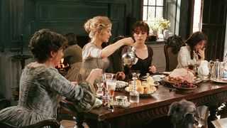 30. Гордость и предубеждение (2005)