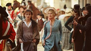 31. Гордость и предубеждение (2005)