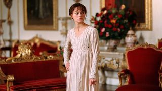 32. Гордость и предубеждение (2005)