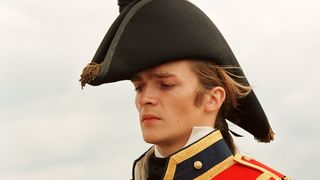 33. Гордость и предубеждение (2005)