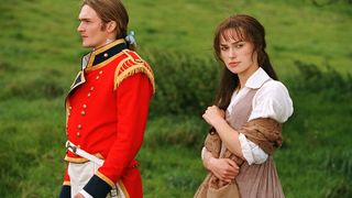 35. Гордость и предубеждение (2005)