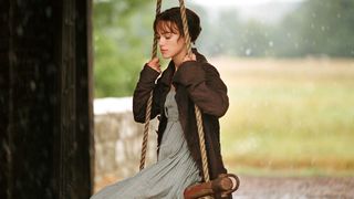 36. Гордость и предубеждение (2005)