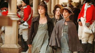 39. Гордость и предубеждение (2005)