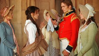 46. Гордость и предубеждение (2005)