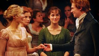5. Гордость и предубеждение (2005)