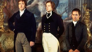 51. Гордость и предубеждение (2005)