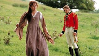 54. Гордость и предубеждение (2005)