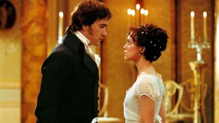 55. Гордость и предубеждение (2005)