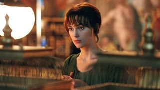 56. Гордость и предубеждение (2005)