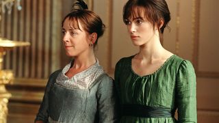 58. Гордость и предубеждение (2005)