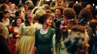 6. Гордость и предубеждение (2005)